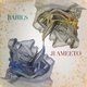 Cover art for album Ji ameeto by Babils