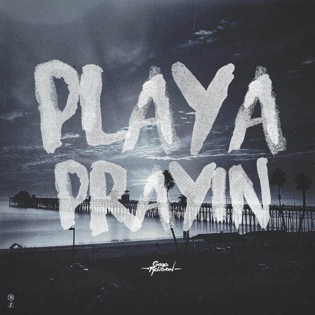 Playa Prayin' (feat. John Givez, Beleaf & Ruslan)