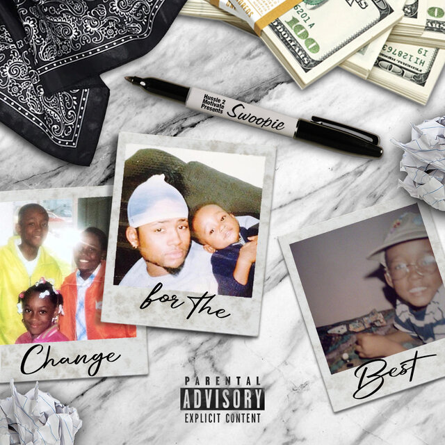 Change For The Best