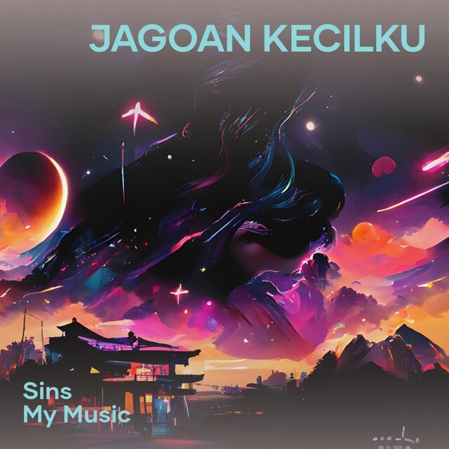 jagoan kecilku