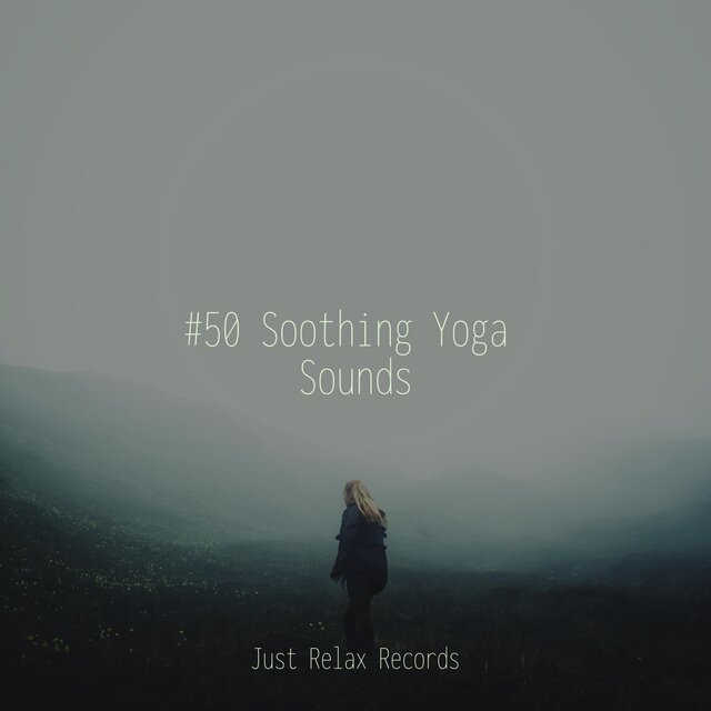#50 Soothing Yoga Sounds