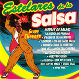 Medley de Salsas 1 / La Murga de Panamá / Virgen de las Mercedes / Llorarás