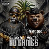 No Games (feat. Tha Chopz Beats)