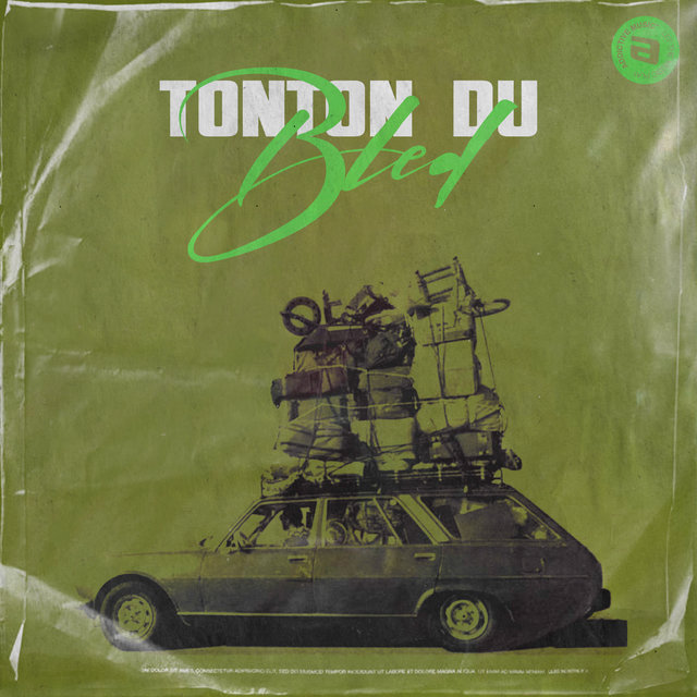 Tonton du bled