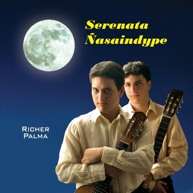 Serenata Ñasaindype