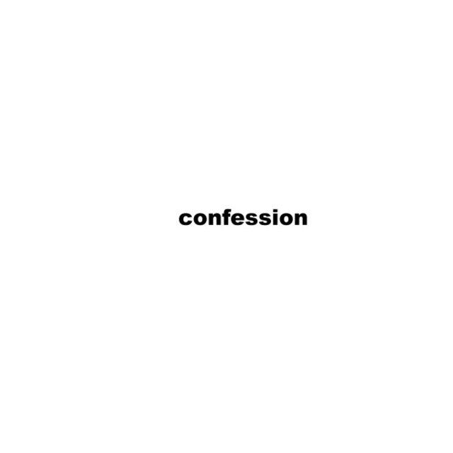 Confession