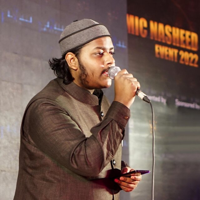Truth of Ummah Islamic Nasheed Event 2022 Season 1
