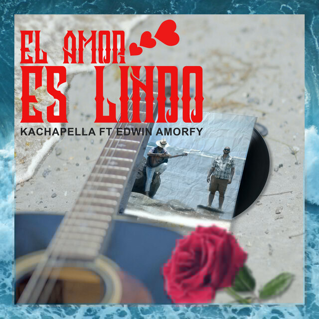 El Amor Es Lindo