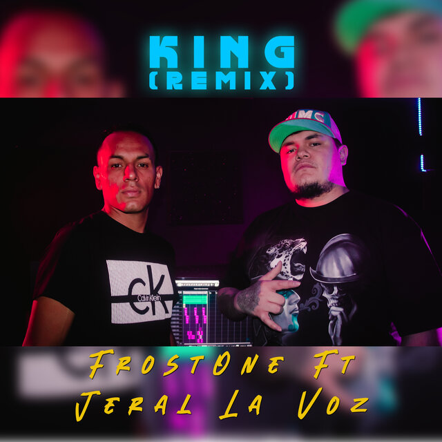 King (Remix)