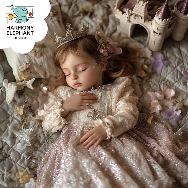 Dreamworld’s Lullaby