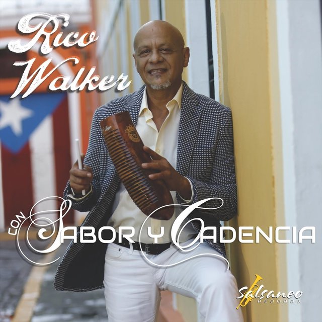 Con Sabor y Cadencia