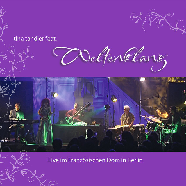 Weltenklang