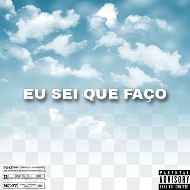 Eu Sei Que Faço