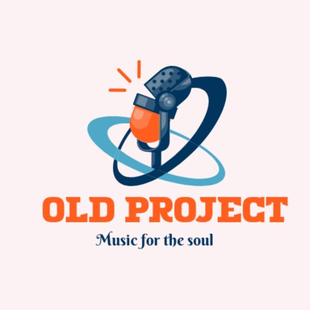 Old Project Music for the Soul