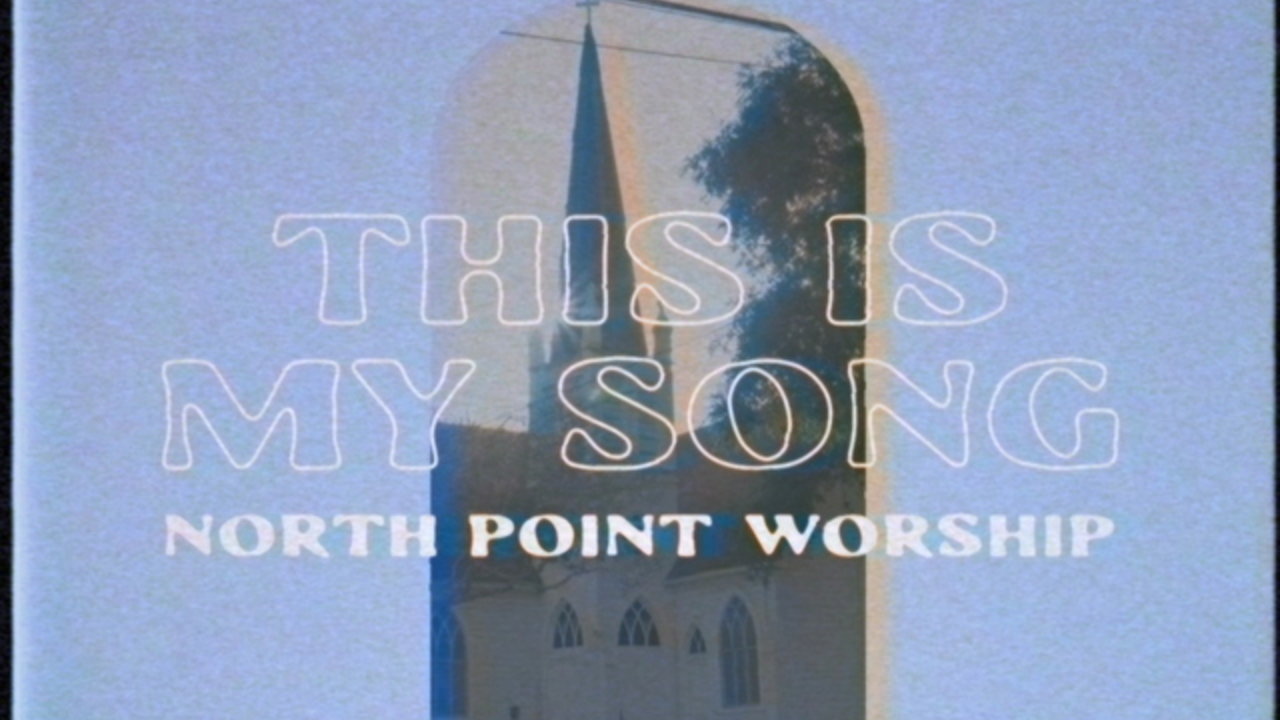 This Is My Song (Lyric Video)