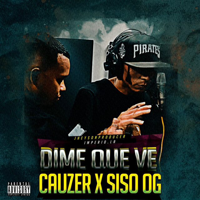 Dime Que Ve