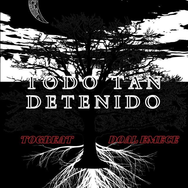 Todo tan detenido