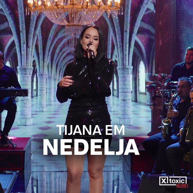  Nedelja
