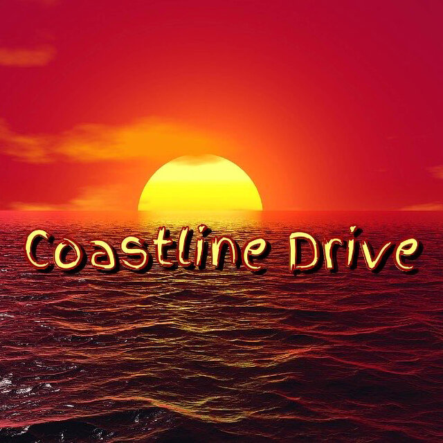 Coastline Drive