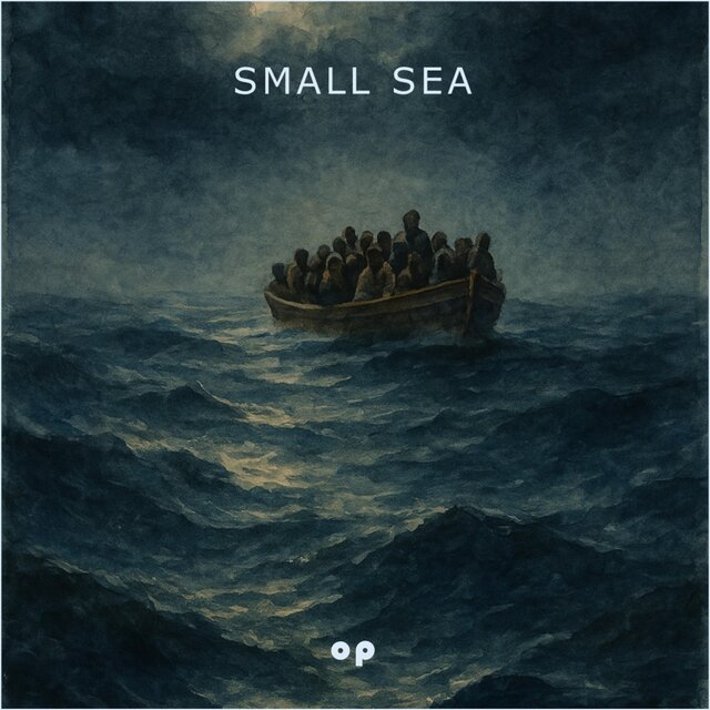 Small sea