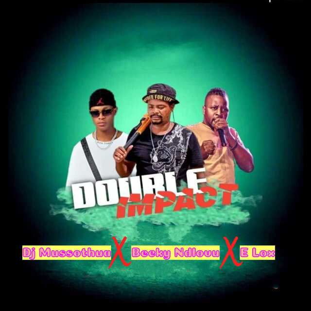 Double Impact