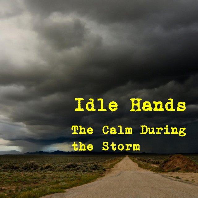 The Calm During the Storm