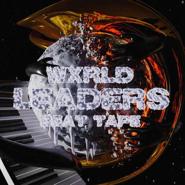Wxrld Leaders