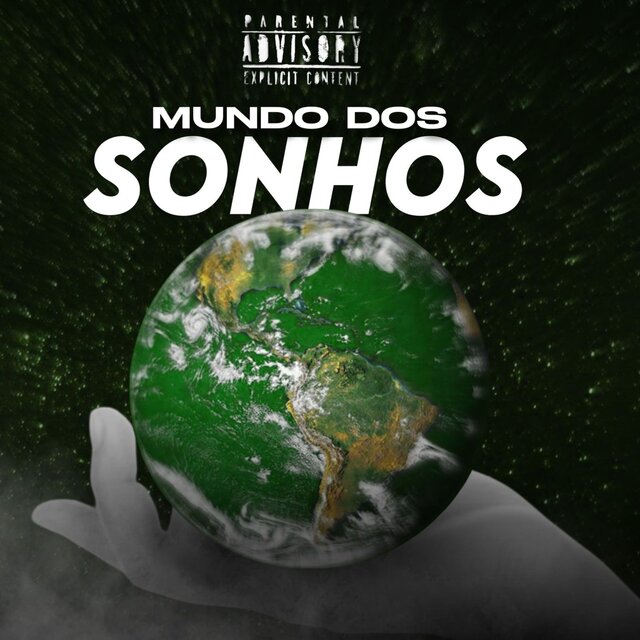 Mundo dos sonhos