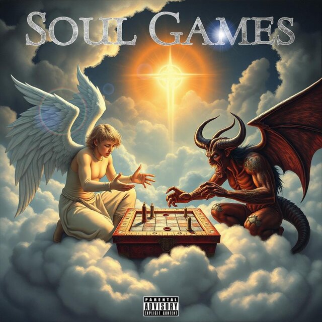 Soul Games