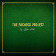 Cover art for album The Pacheco project by Steinar Albrigtsen