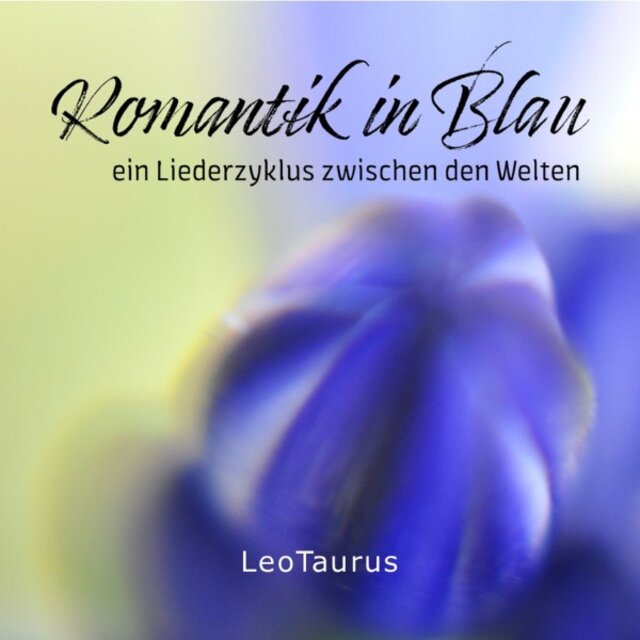 Romantik in Blau