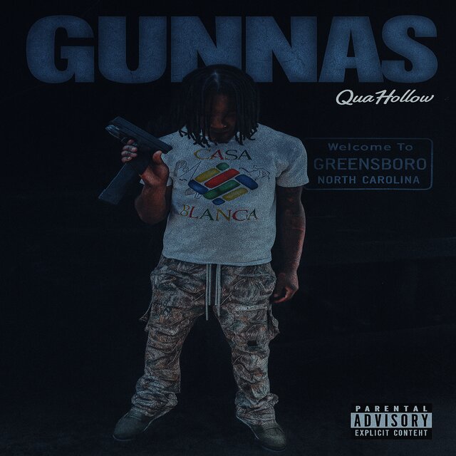 GUNNAS