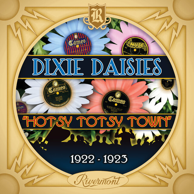 Dixie Daisies: Hotsy Totsy Town (1922-1923)