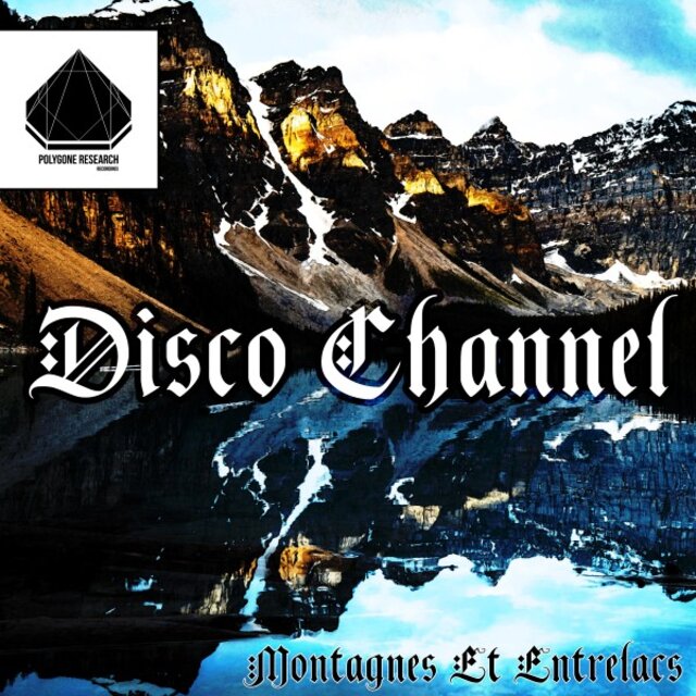 Montagnes et Entrelacs