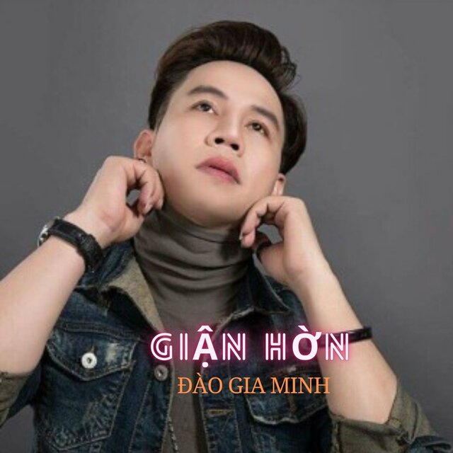 Giận Hờn