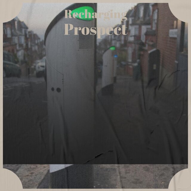 Recharging Prospect