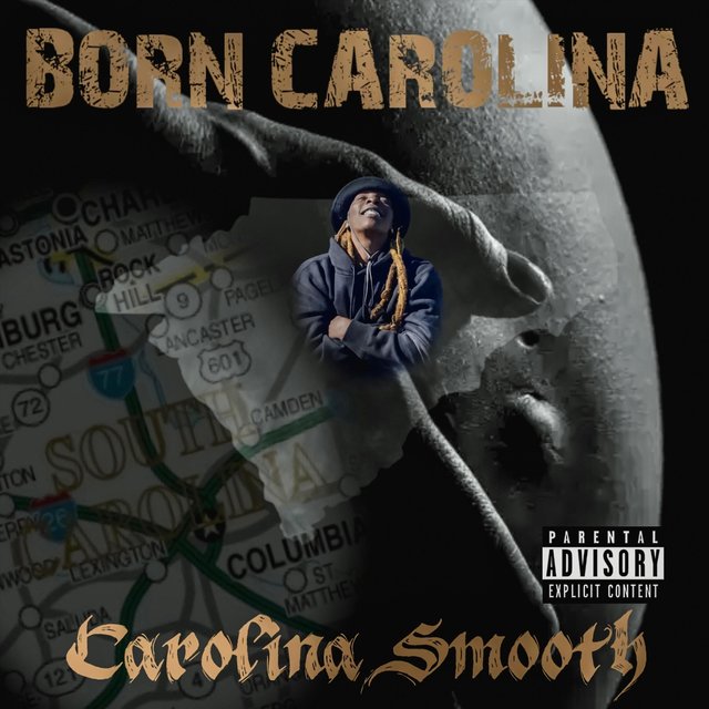 Born Carolina