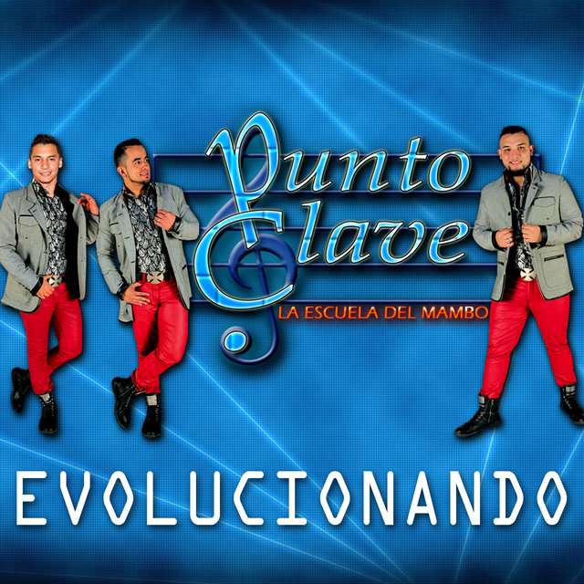 Evolucionando