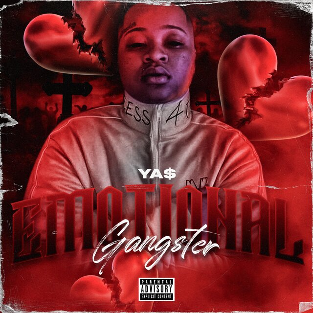 Emotional Gangsta