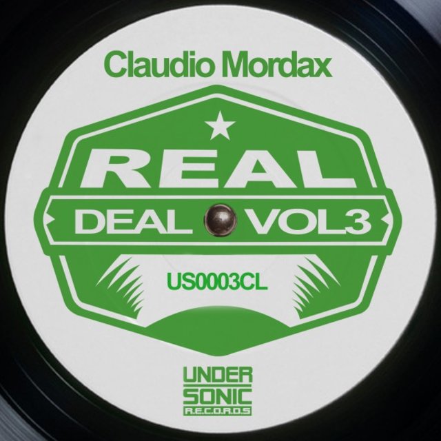 Real Deal, Vol. 3