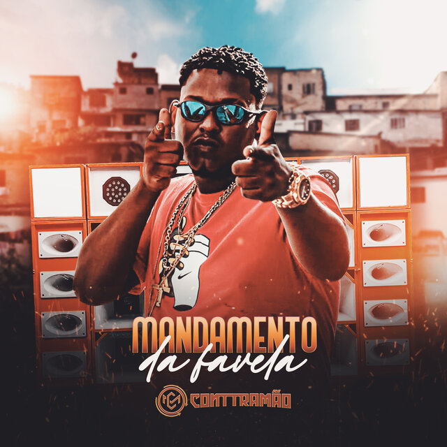 Mandamento da Favela