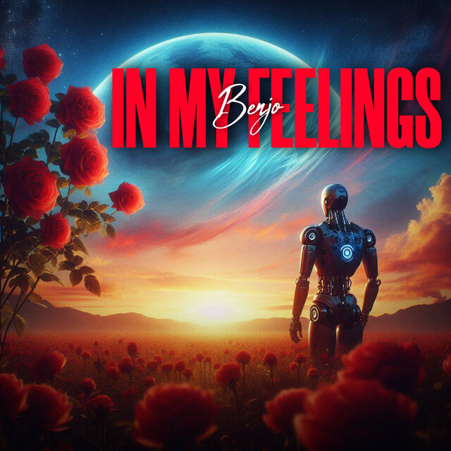 In My Feelings