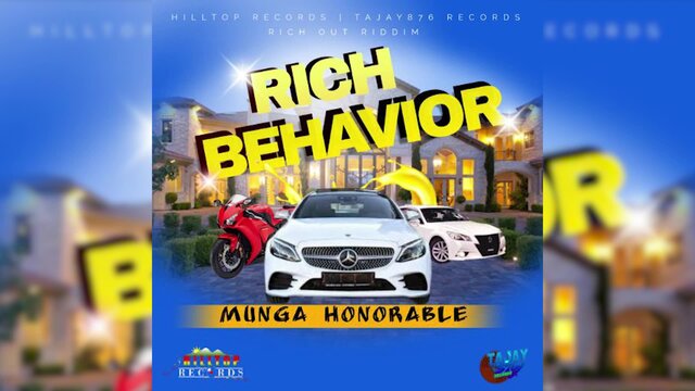 Rich Behavior