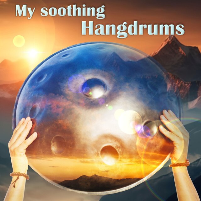 My soothing Hangdrums