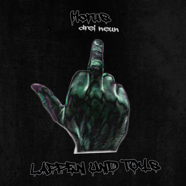 Lappen & Toys