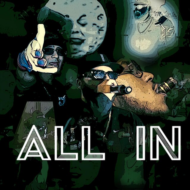 All In (feat. idiotecc)
