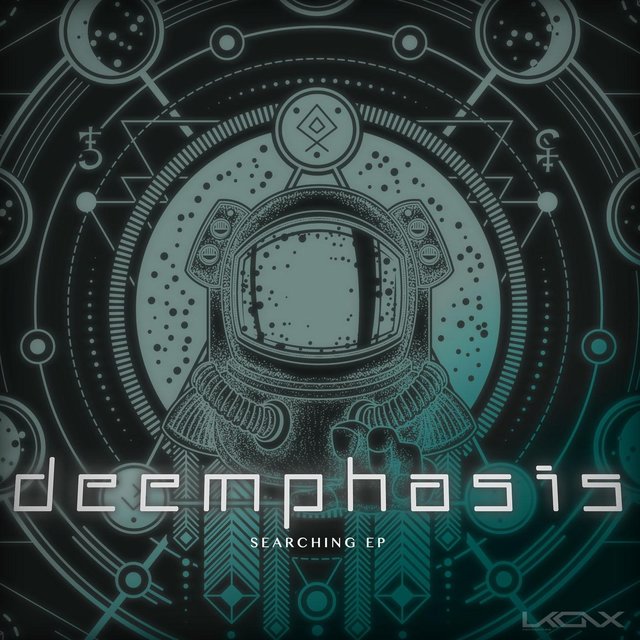 Searching - EP