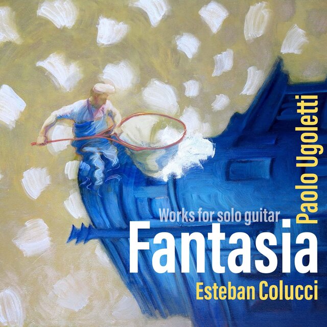 Paolo Ugoletti: Fantasia