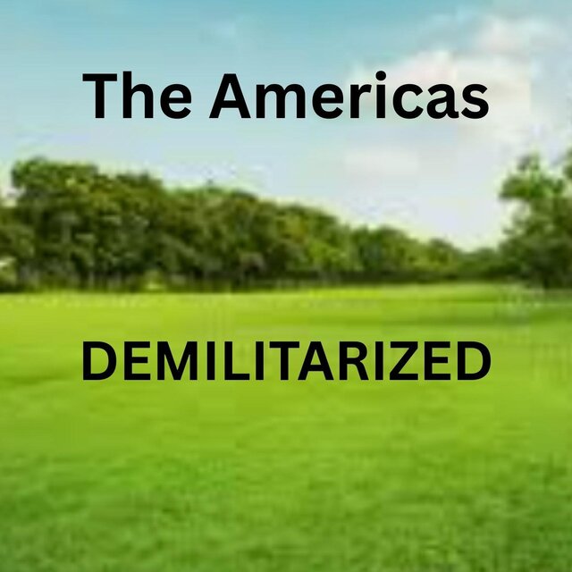 Demilitarized