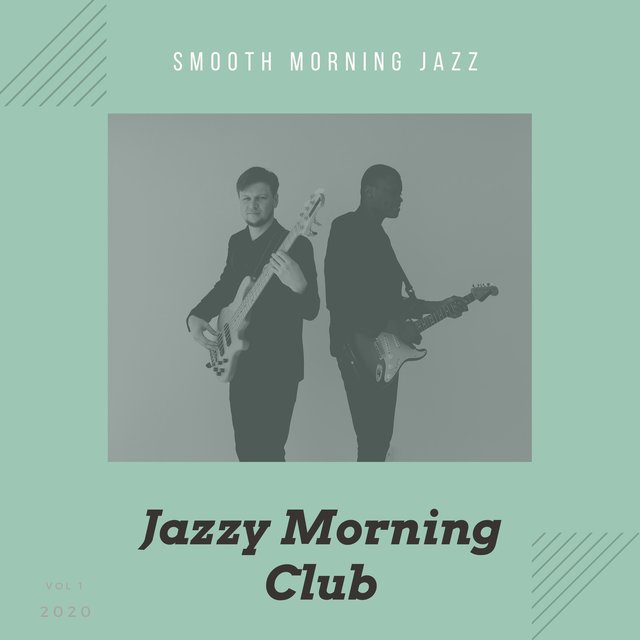 Smooth Morning Jazz